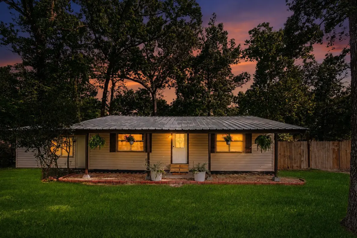 615 Elk Drive, Crosby, TX 77532 - #1