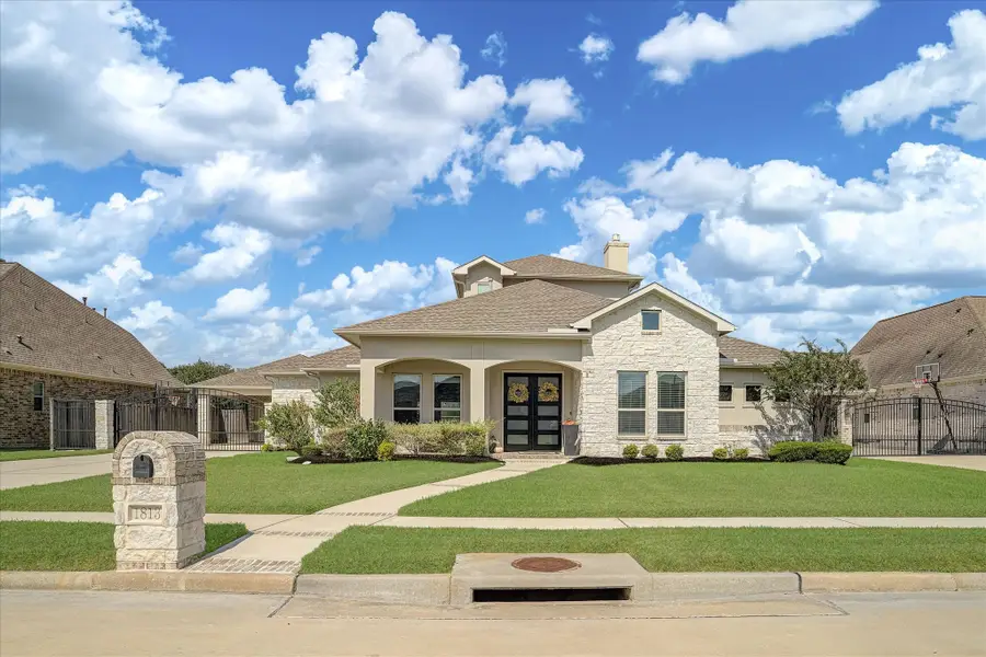 1813 N Prairie Lane, Deer Park, TX 77536 - #2