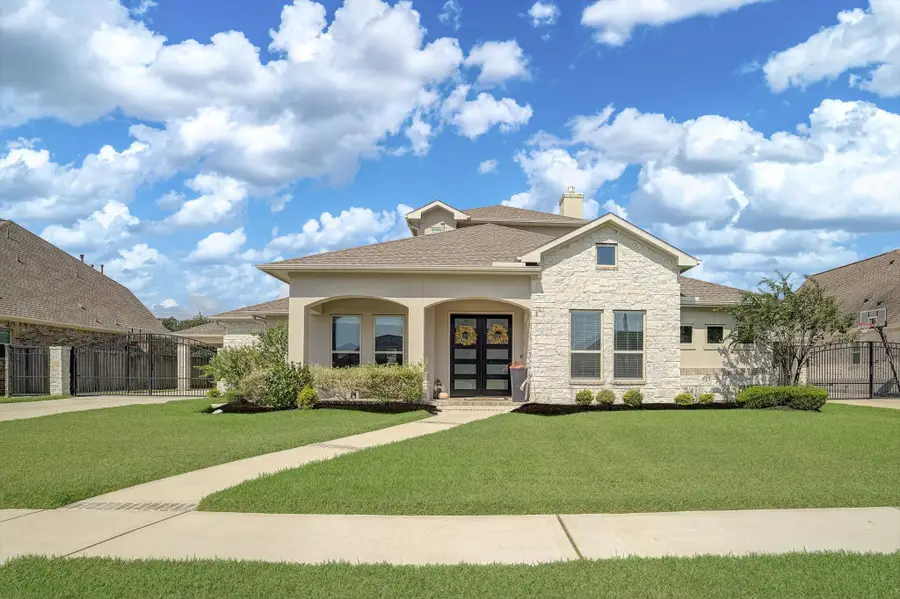1813 N Prairie Lane, Deer Park, TX 77536 - #3