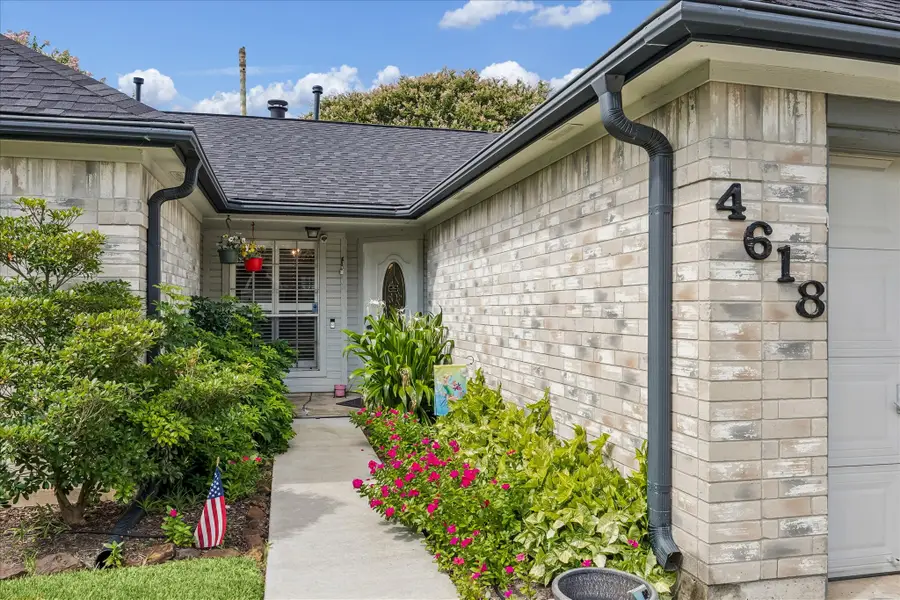 4618 Kimball Drive, Pearland, TX 77584 - #3
