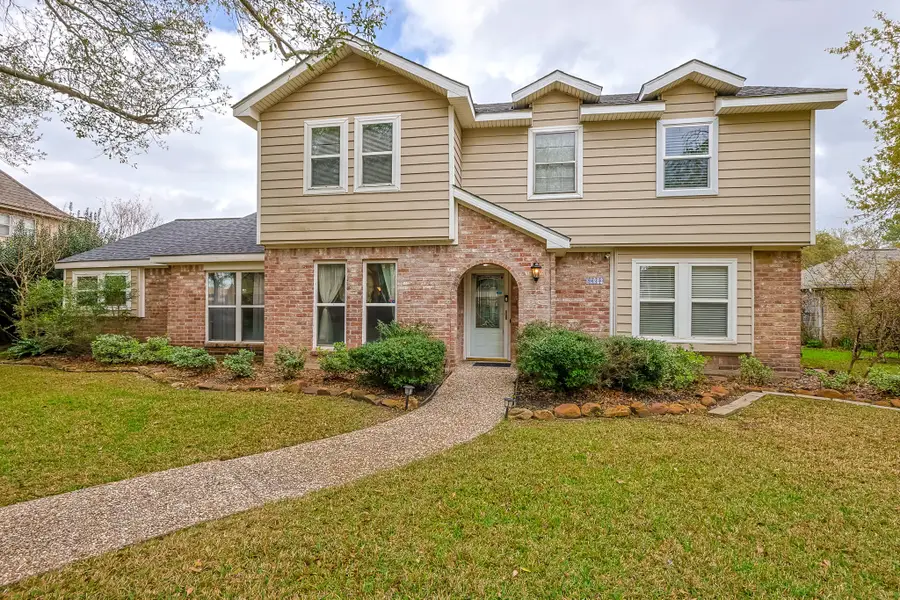 20530 Manette Drive, Katy, TX 77450 - #3