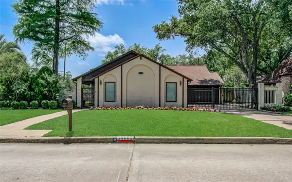 14603 Carolcrest Drive, Houston, TX 77079