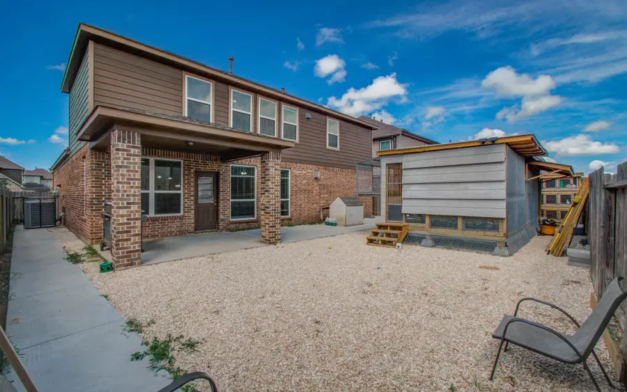 4510 Clara Rose Lane, Katy, TX 77449 - Image #2