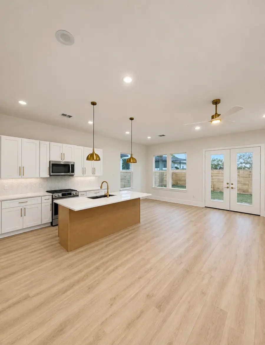 13807 Longview, Houston, TX 77015 - #2