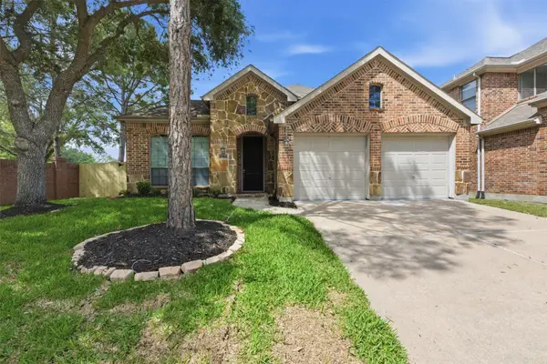 4303 Wellington Grove Lane, Katy, TX 77494