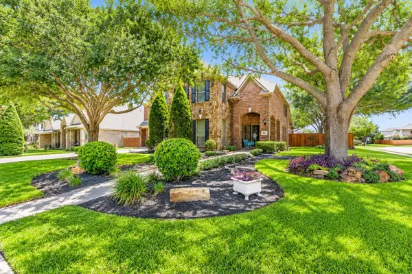 9302 Brady Branch Lane, Cypress, TX 77433