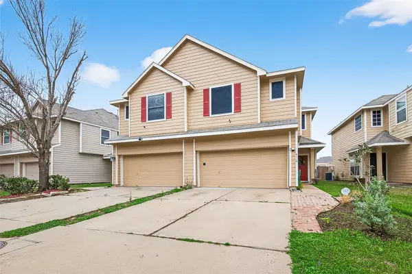 6110 Langham Mist Ln, Houston, TX 77084