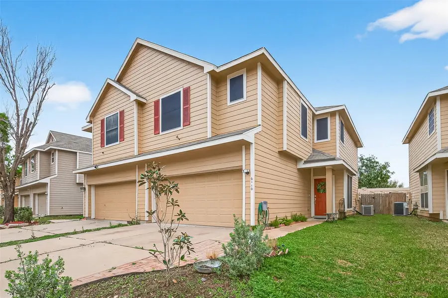 6110 Langham Mist Ln, Houston, TX 77084 - #3