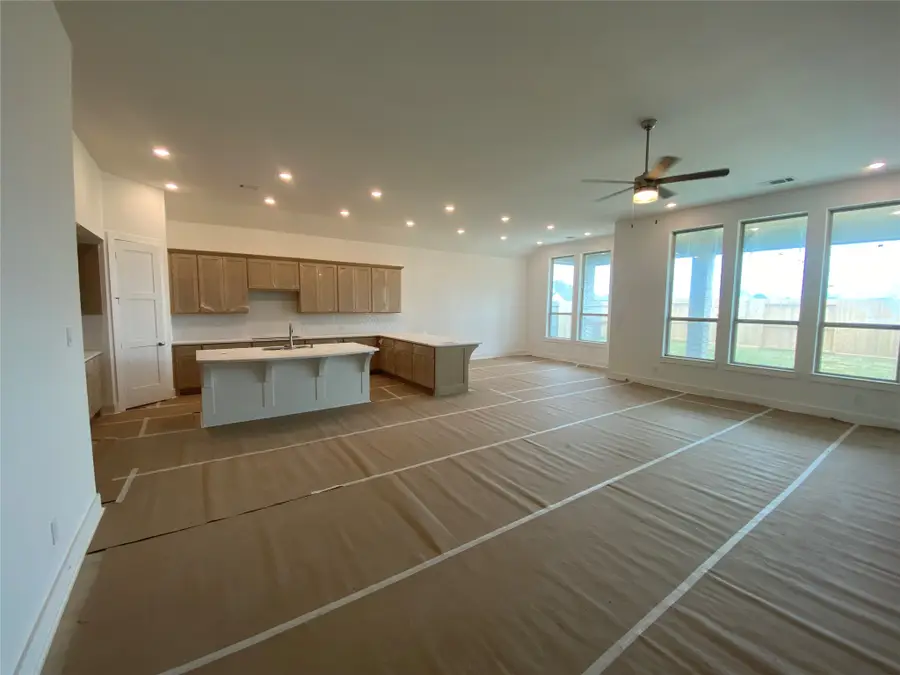 12242 Valencia Boulevard, Monterey Belvieu, TX 77523 - #3