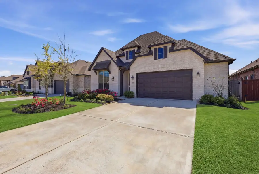 983 Terlingua Creek Drive, Conroe, TX 77304 - #2