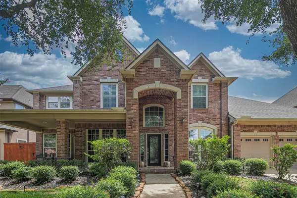 5923 Dillon Creek Lane, Katy, TX 77494