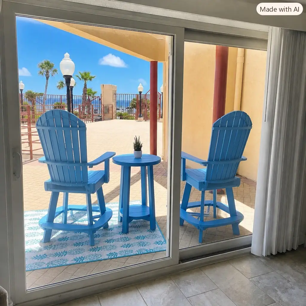7312 Seawall Boulevard #103, Galveston, TX 77551 - #1