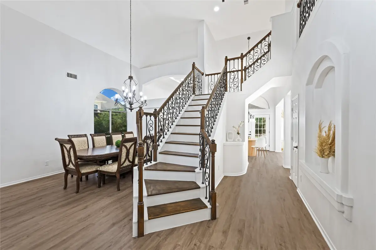 2231 Laurel Forest Way, Houston, TX 77014 - #1