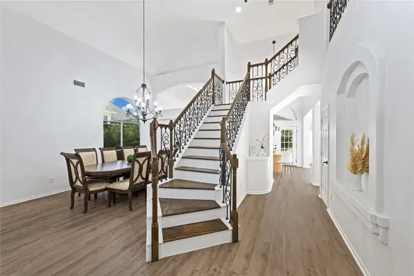 2231 Laurel Forest Way, Houston, TX 77014