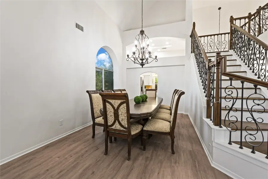 2231 Laurel Forest Way, Houston, TX 77014 - #2