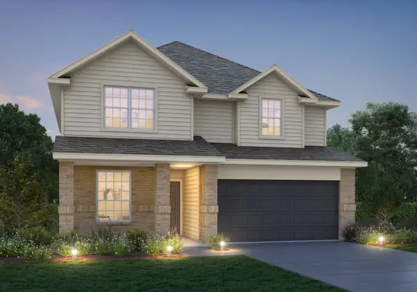 15475 Woody Haven Drive, Conroe, TX 77302