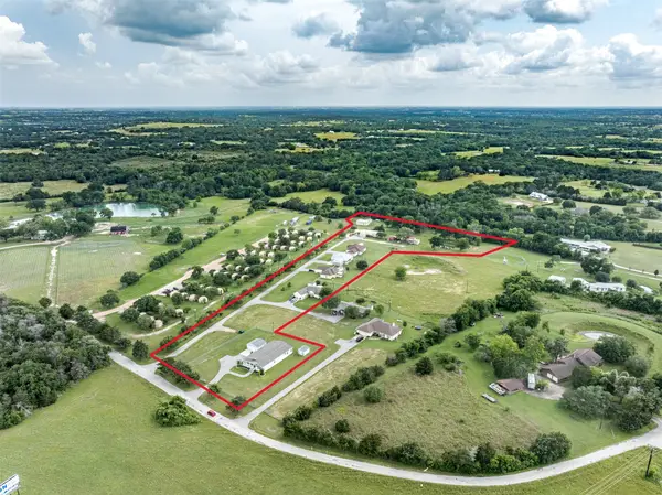 319 O'malley Road, Brenham, TX 77833