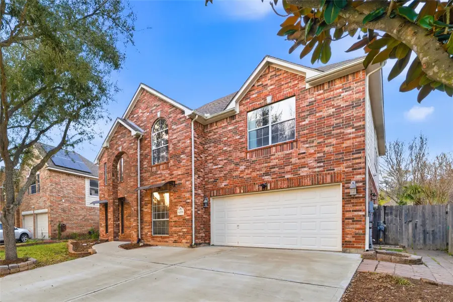 6339 Canyon Chase Drive, Richmond, TX 77469 - #2