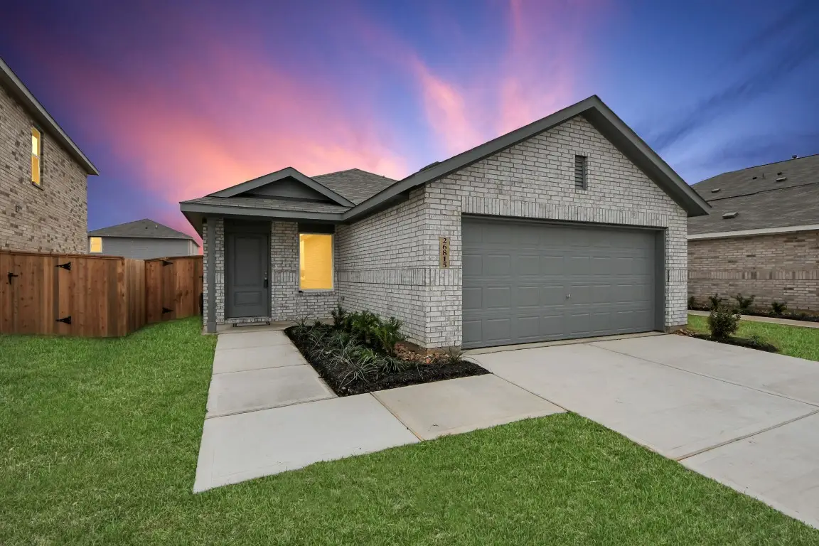 26815 Feather Reed Drive, Katy, TX 77493 - #1