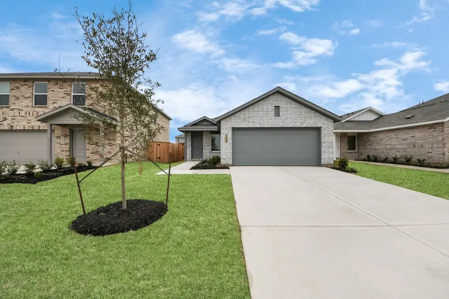26815 Feather Reed Drive, Katy, TX 77493 - #3