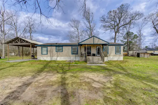 21631 County Road 37492, Cleveland, TX 77327