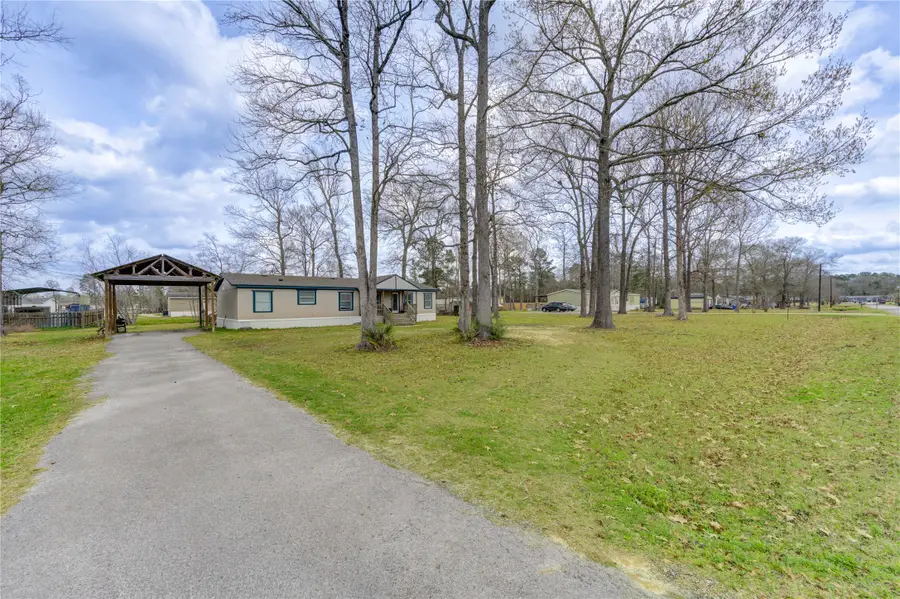 21631 County Road 37492, Cleveland, TX 77327 - #2