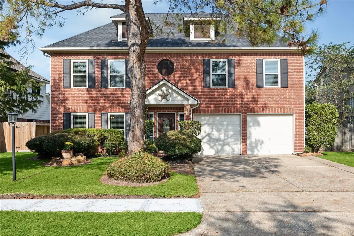 1211 Woodchase Drive, Pearland, TX 77581 - #1