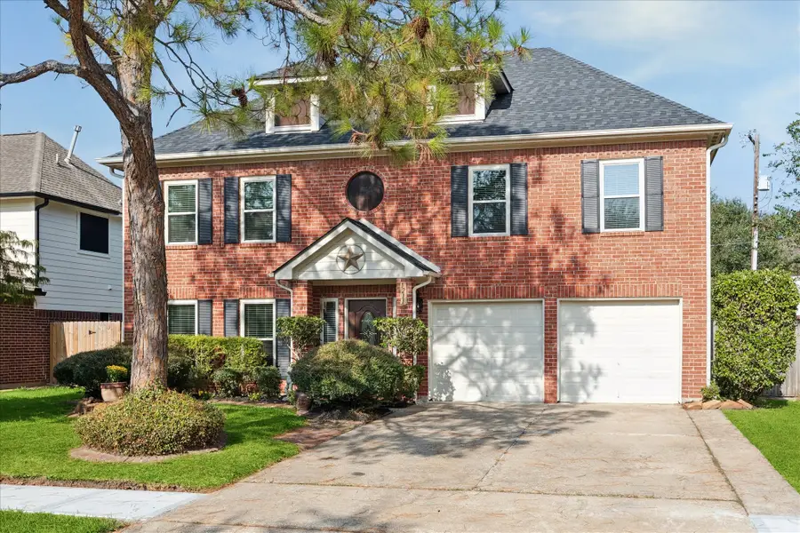 1211 Woodchase Drive, Pearland, TX 77581 - #2