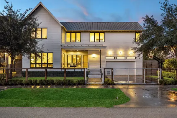 1903 W 14th Street, Houston, TX 77008