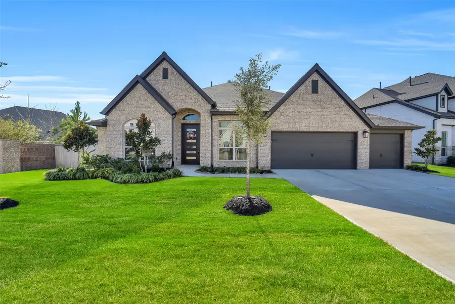 21007 Preakness Stakes Trail, Tomball, TX 77377 - #2