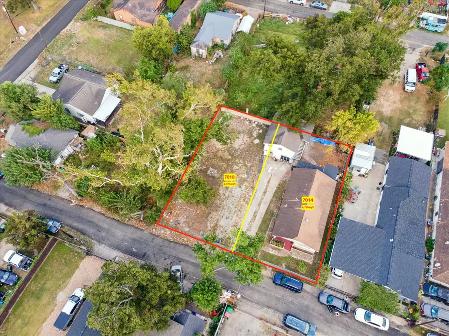 7014 & 7018 Finn Street, Houston, TX 77022 - #3