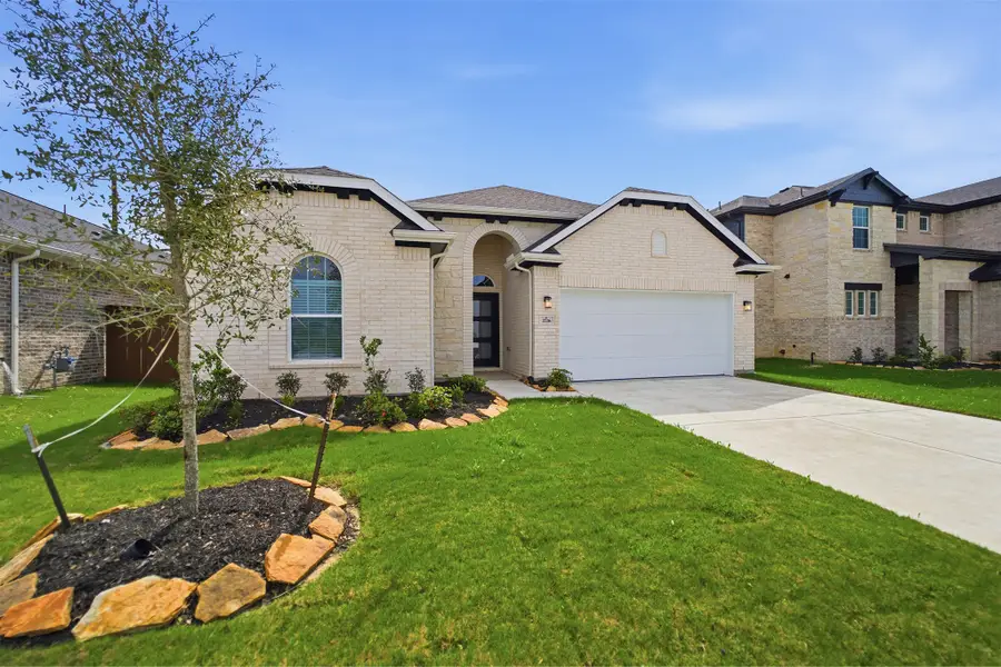 2726 Ruby Laurel Drive, Iowa Colony, TX 77583 - #2