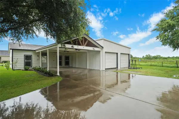 30720 Waller Spring Creek Road, Waller, TX 77484