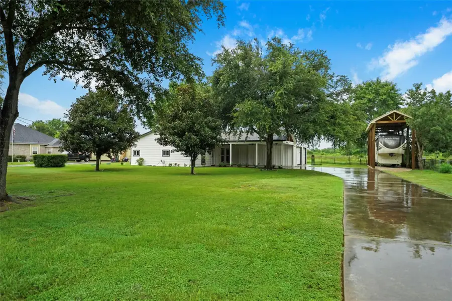 30720 Waller Spring Creek Road, Waller, TX 77484 - #2