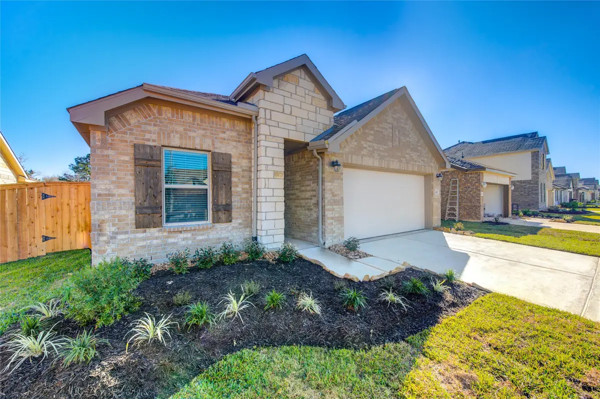 5419 Tourmaline Way, Brookshire, TX 77423 - #1