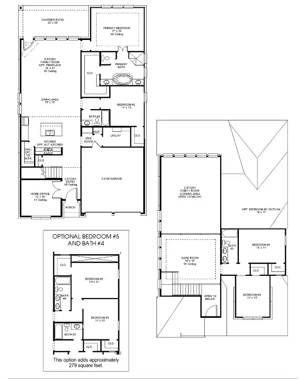 3222 Golden Pomel Drive, Richmond, TX 77406 - #2