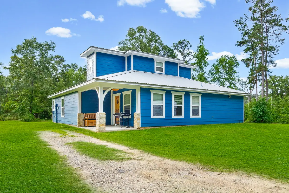 461 Fm 980 N, Point Blank, TX 77364 - #1