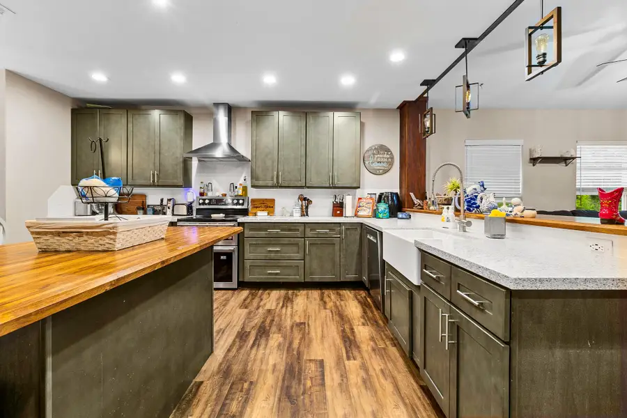 461 Fm 980 N, Point Blank, TX 77364 - #3