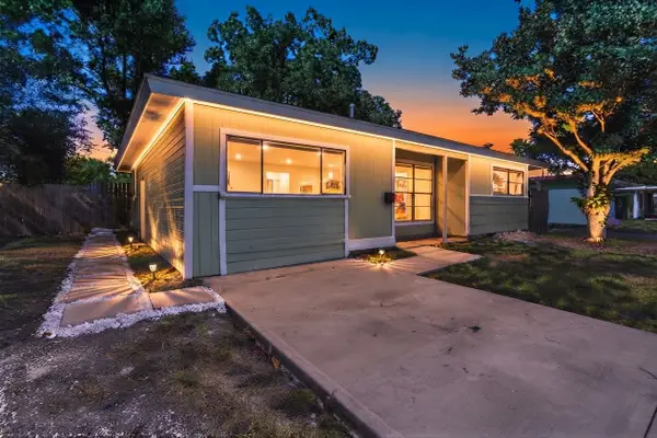 2811 Morningside Lane, Pasadena, TX 77506