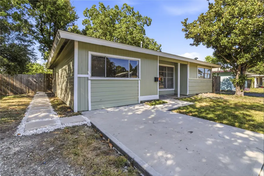 2811 Morningside Lane, Pasadena, TX 77506 - #2