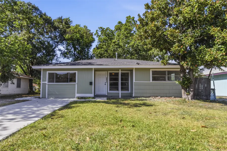 2811 Morningside Lane, Pasadena, TX 77506 - #3