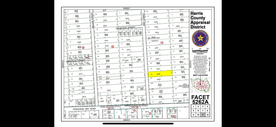 0 Irby, Houston, TX 77088 - Image #3