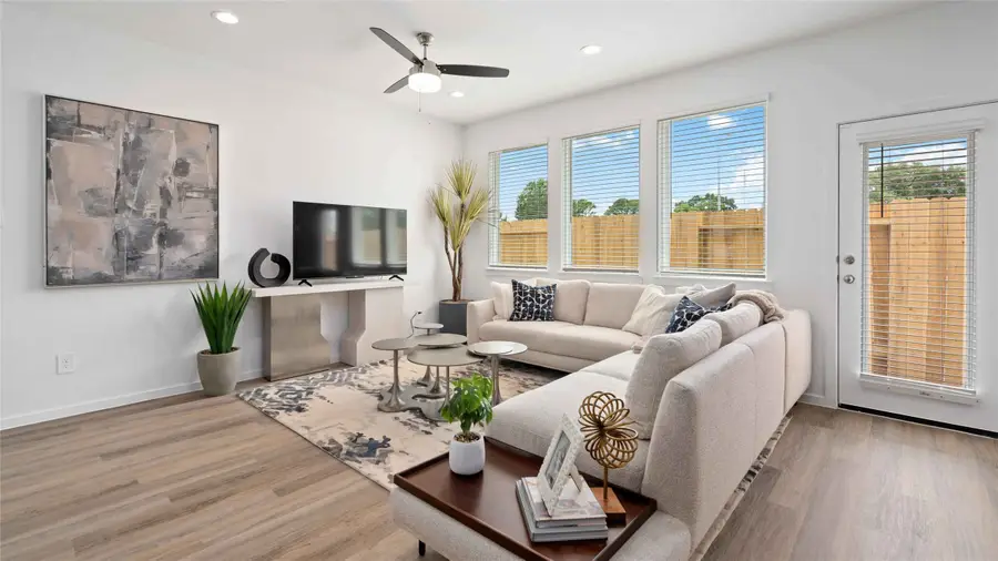 2014 Olivos St, Missouri City, TX 77459 - #3