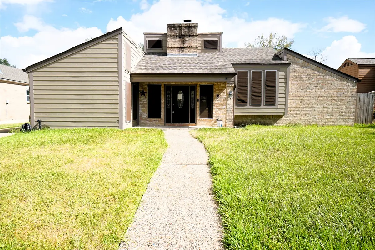 15918 Tumbling Rapids Drive, Houston, TX 77084 - Image #1