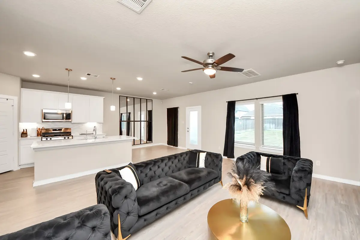 21034 Sunny Ravine Drive, Cypress, TX 77433 - #1