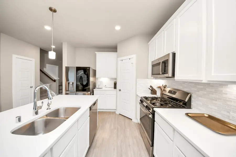 21034 Sunny Ravine Drive, Cypress, TX 77433 - #2