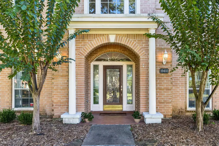 19403 Whispering Breeze Lane, Houston, TX 77094 - Image #2