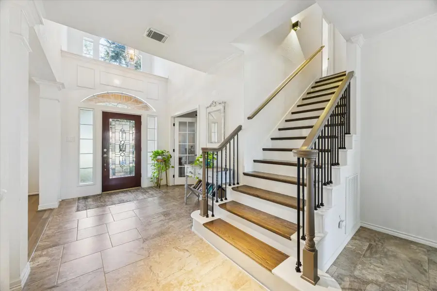 19403 Whispering Breeze Lane, Houston, TX 77094 - Image #3