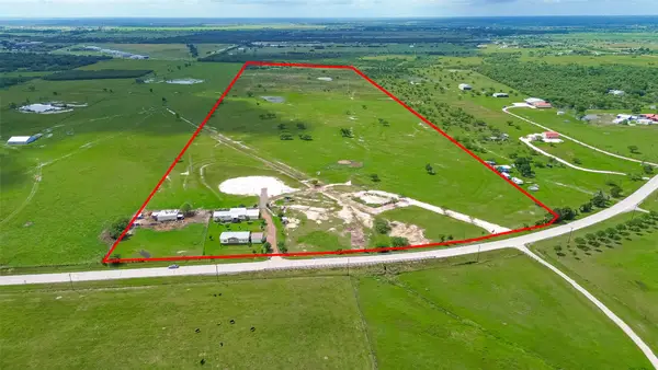 12893 Fm 1887 Road, Hempstead, TX 77445