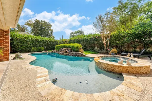 4807 Andover Street, Sugar Land, TX 77479